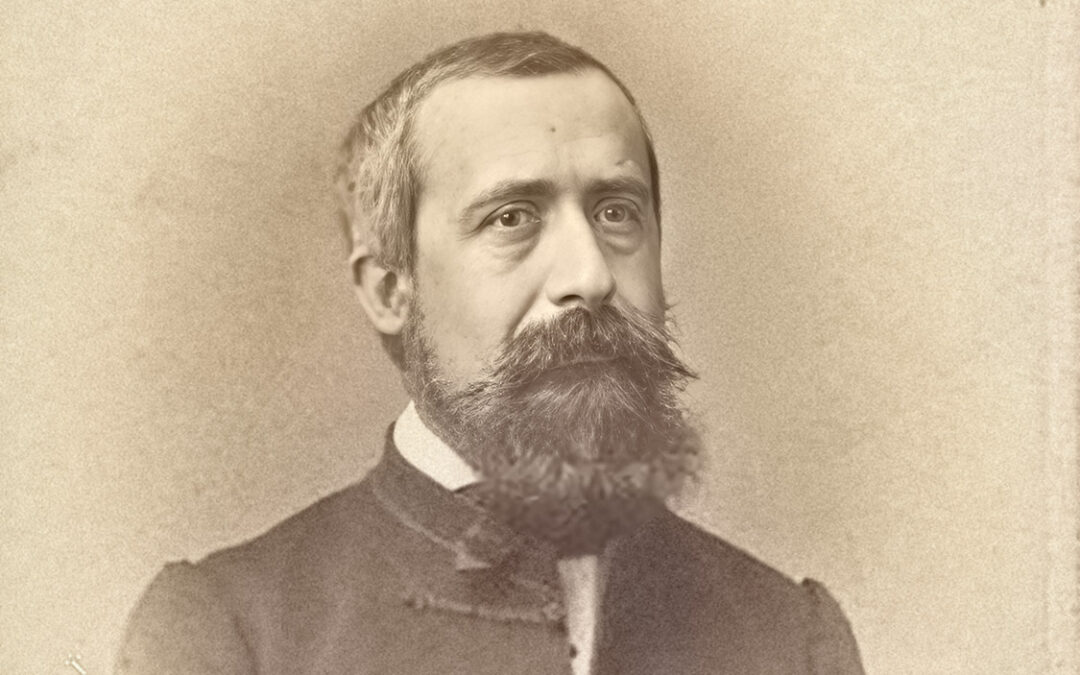 Xántus János