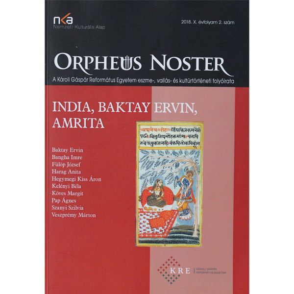 Orpheus Noster