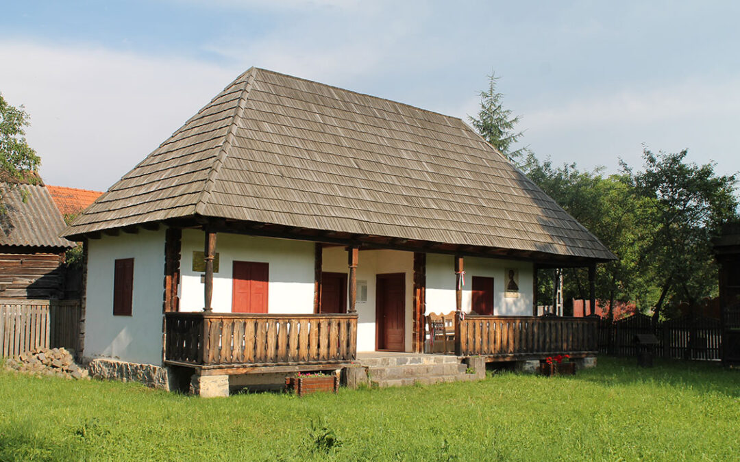 „A hely tette kötelezővé, hogy foglalkozzak Csomával.” 1. rész