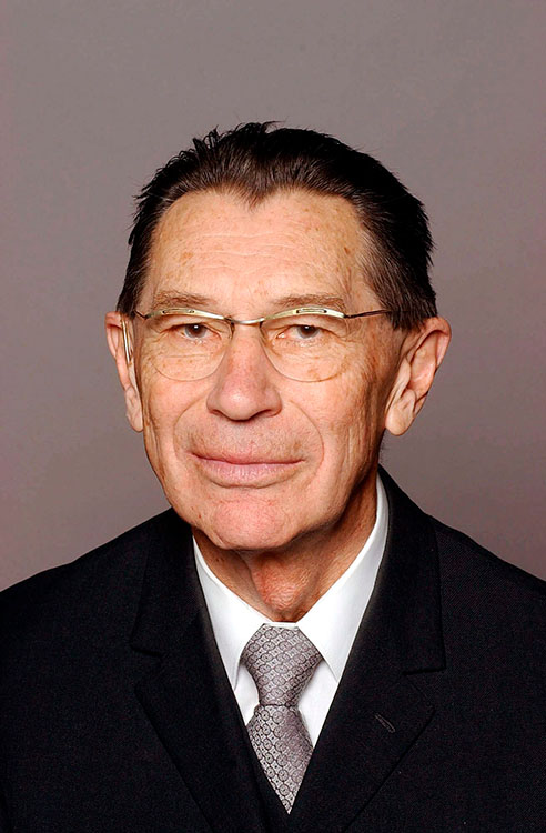 Vekerdi József 1927-2015