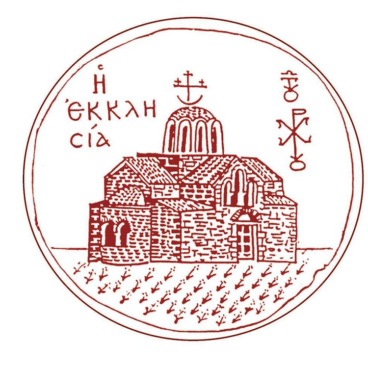 A Varia Byzantina sorozat (és az alapítvány) szimbóluma