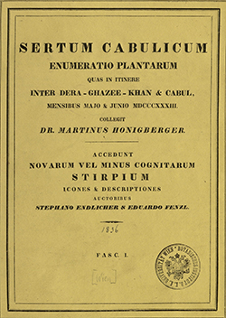 Sertum Cabulicum