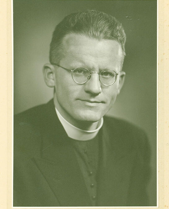 Nemes Ödön SJ