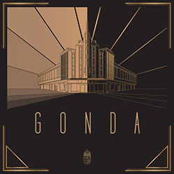 Gonda – Sanghaj ultramodern magyar építésze