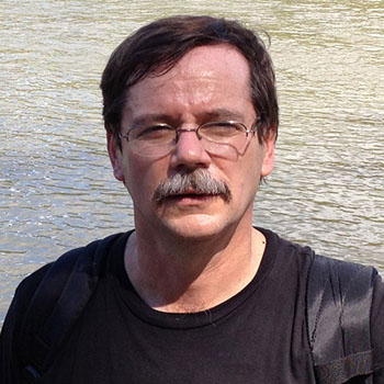 Dr. Gyarmati János