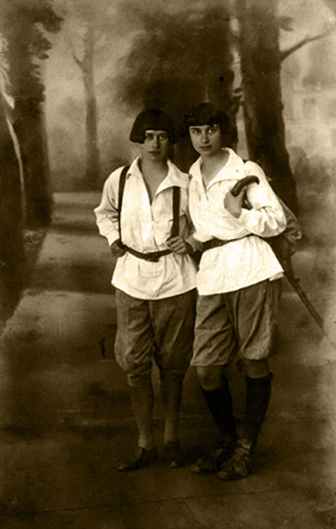 Indulás Indiába, Nagygörbő, 1929