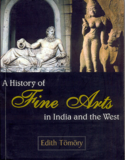 Bevezetés az indiai és a nyugati művészet történetébe