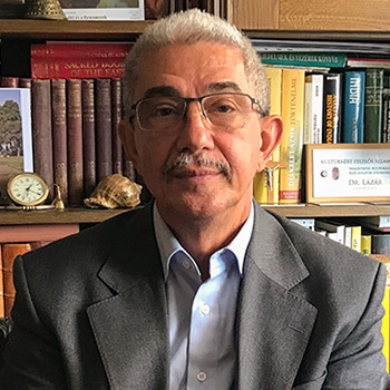 Dr. Lázár Imre