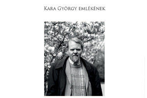 Kara György főbb publikációinak jegyzéke