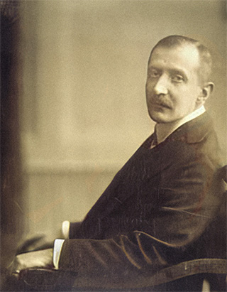 Almásy György