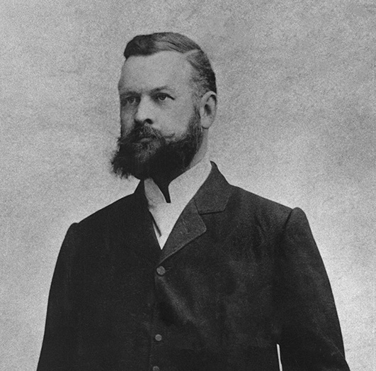 Gubányi Károly