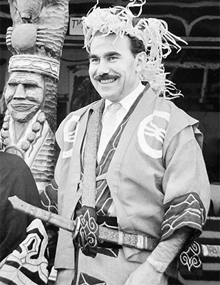 Székács Imre