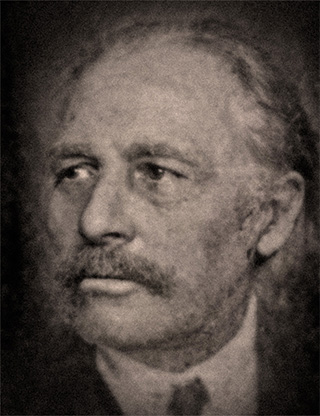 Baráthosi Balogh Benedek