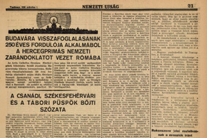 Nemzeti Újság 