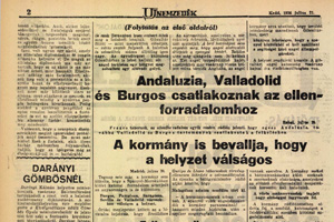 Új Nemzedék 