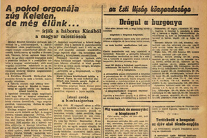 Esti Újság 