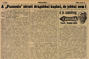 Pécsi Napló.1926.06.12-12. 