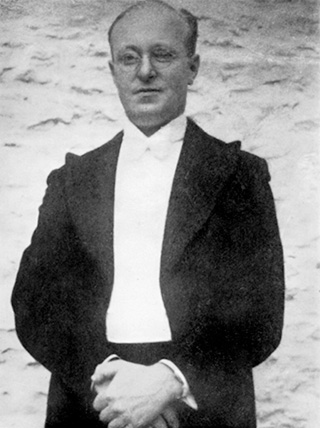 Fábry Károly életút