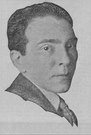 Frank László életútja