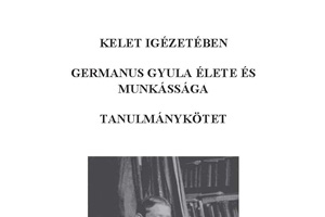 Dr. Udvarvölgyi Zsolt András: Kelet igézetében