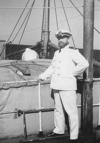 Germanus Gyula