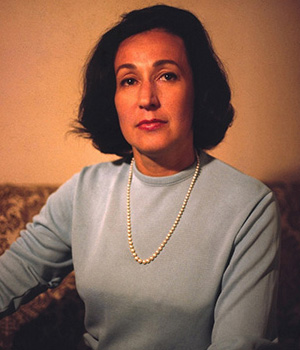 Georgette Coty életútja