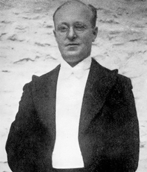 Fábri Károly Lajos életútja