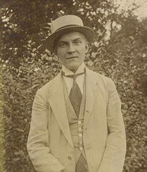Ligeti Lajos életútja