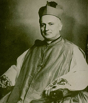Szarvas Miklós SJ életútja