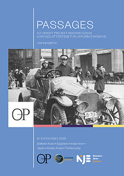 Passages 2025