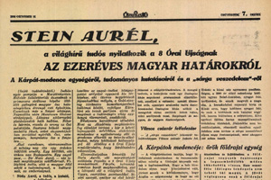 8 Órai Újság 1934.10.97-98. 