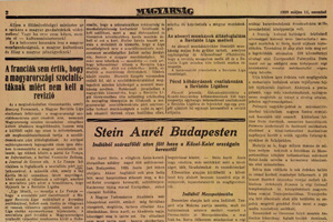 Magyarság 1929.05.180-180. 