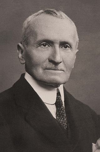 Stein Aurél