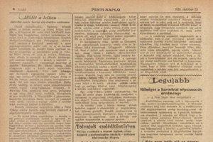 Pesti Napló 