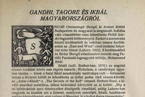 Magyar Bibliofil Szemle 