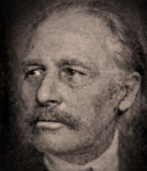 Baráthosi Balogh Benedek