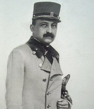 Lénárd Jenő életútja