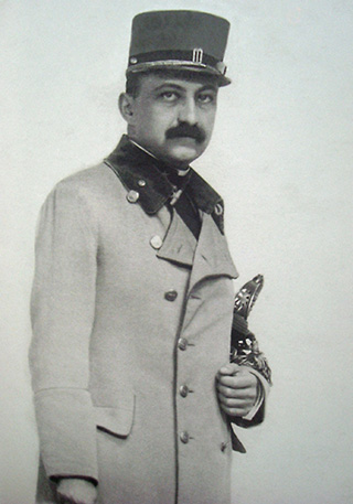 Lénárd Jenő