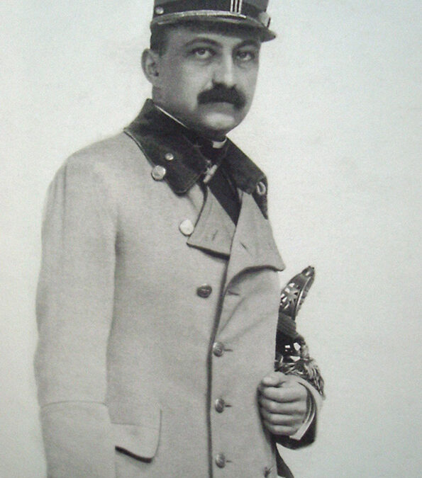 Lénárd Jenő