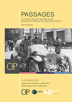 Passages 2025