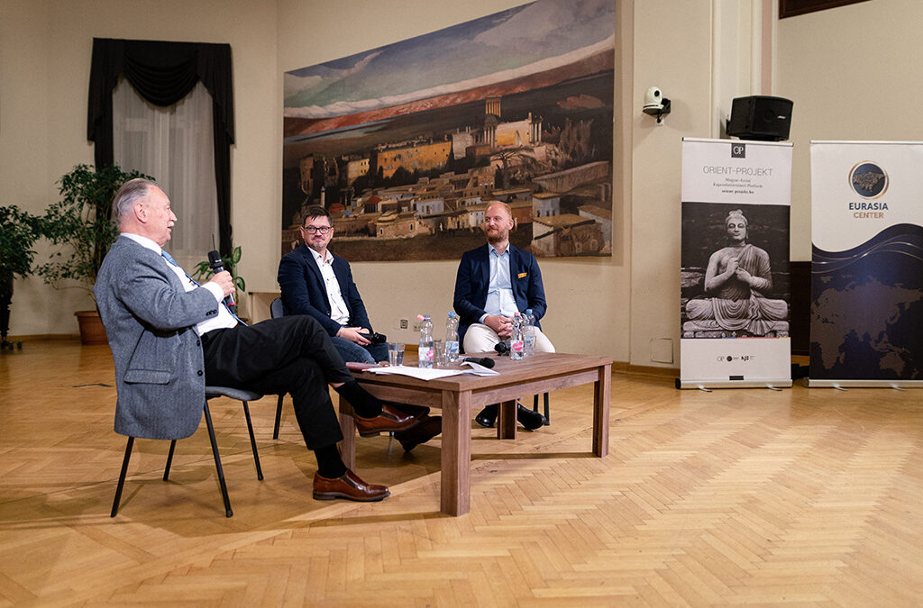 Magyarok az Oszmán Birodalomban és a Török Köztársaságban